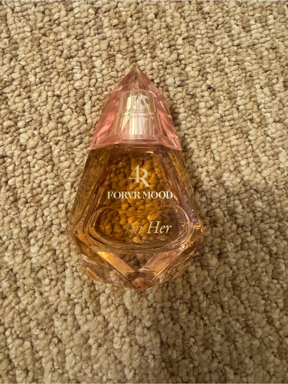 Forvr Mood I Am Her EDP